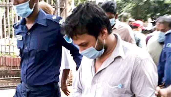 গ্রেফতারের ২২ দিনেই জামিন পেলেন ময়ূর-২ লঞ্চের মালিক