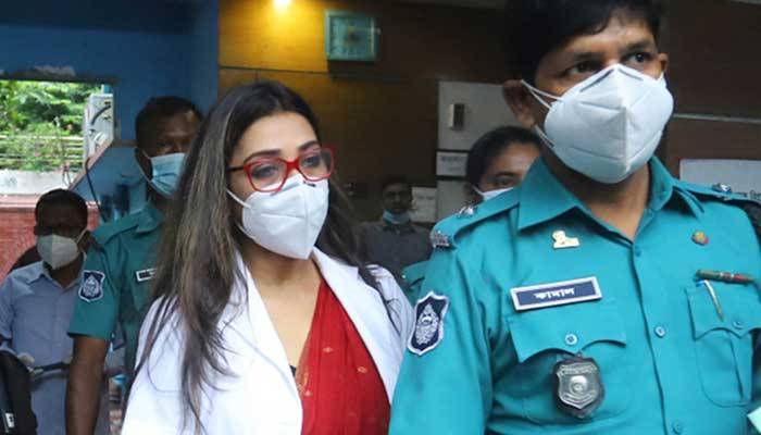 ডা. সাবরিনা ও আরিফের ব্যাংক অ্যাকাউন্ট জব্দ