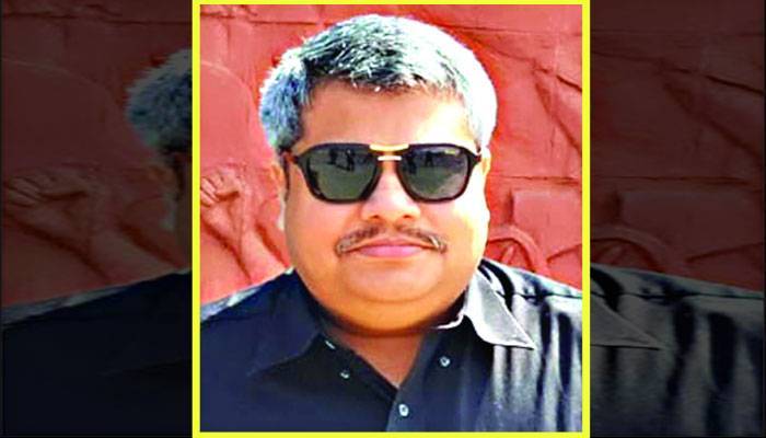 প্রতারণার অর্থ 'ক্যাশেই' নিতেন সাহেদ