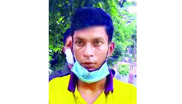 প্লাজমা ডোনার সেজে করোনা রোগীর পকেট কাটে প্রতারক বাবু