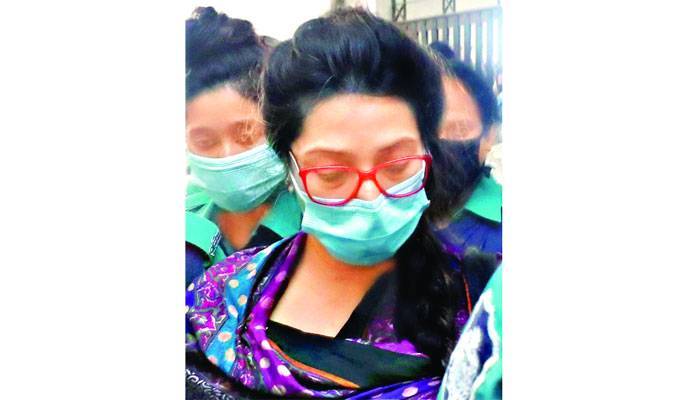 জেকেজির উত্থানে স্বাস্থ্য অধিদপ্তরের অসাধু চক্র
