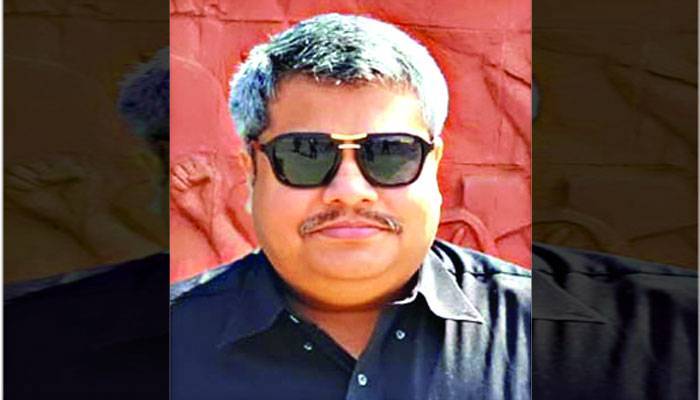 পুলিশ হেফাজতেও দম্ভ সাহেদের