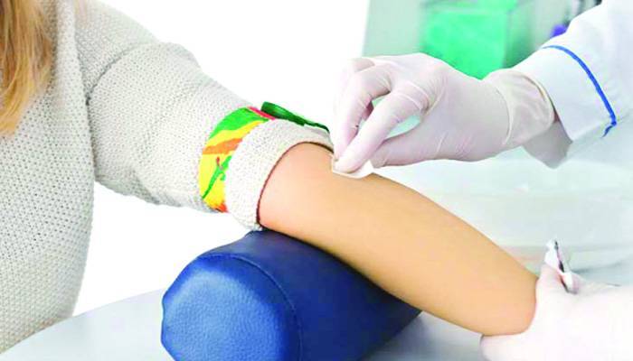 লক্ষণ প্রকাশের আগেই শনাক্ত ক্যান্সার