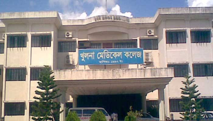 খুলনায় করোনার উপসর্গ নিয়ে ২ নারীর মৃত্যু
