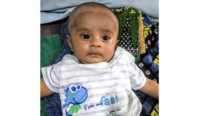 সিলেটে ‘ভুল চিকিৎসায়’ শিশুর মৃত্যুর অভিযোগ