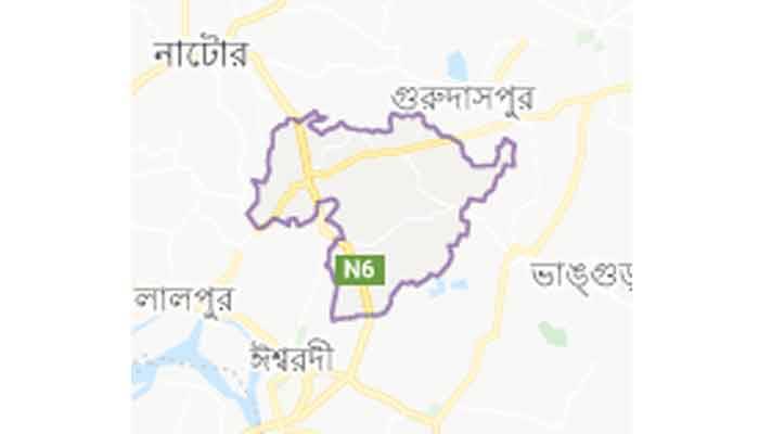 বড়াইগ্রামে স্কুলছাত্রীর লাশ উদ্ধার