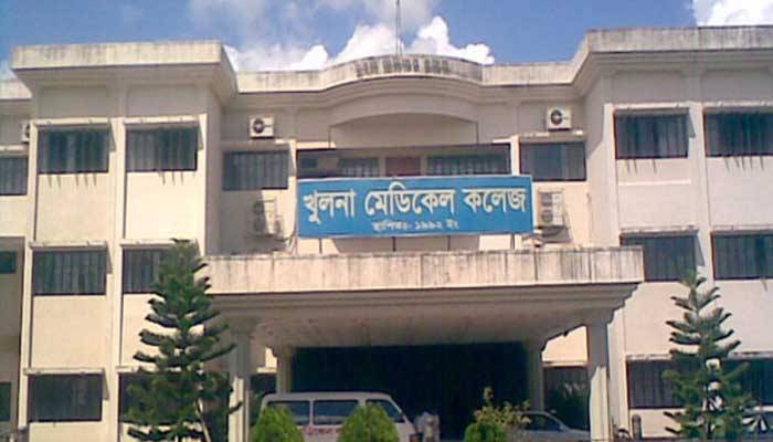 খুলনায় করোনার উপসর্গ নিয়ে একজনের মৃত্যু