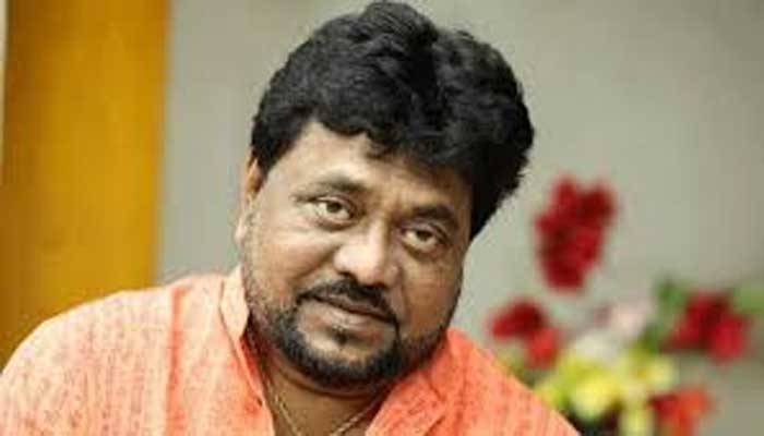 চলে গেলেন এন্ড্রু কিশোর