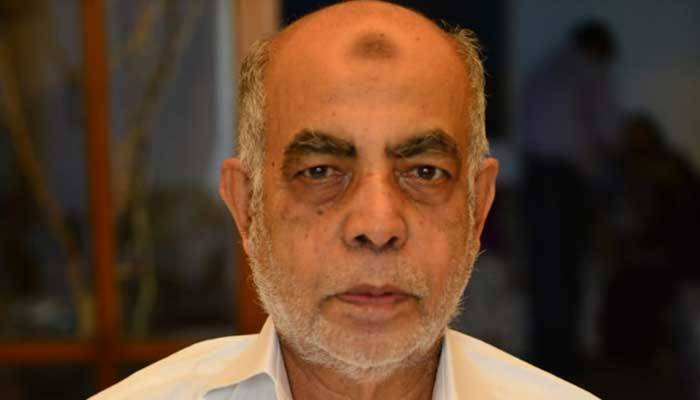 ইসলাম গ্রুপের প্রতিষ্ঠাতা প্রকৌশলী শফিকুল ইসলামের ইন্তেকাল