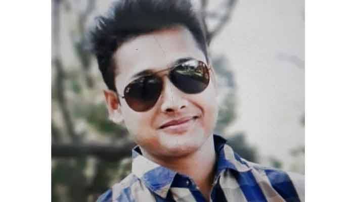কেরানীগঞ্জে সড়ক দুর্ঘটনায় পুলিশ সদস্য নিহত