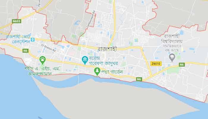 রাজশাহীতে যুবককে পিটিয়ে হত্যা