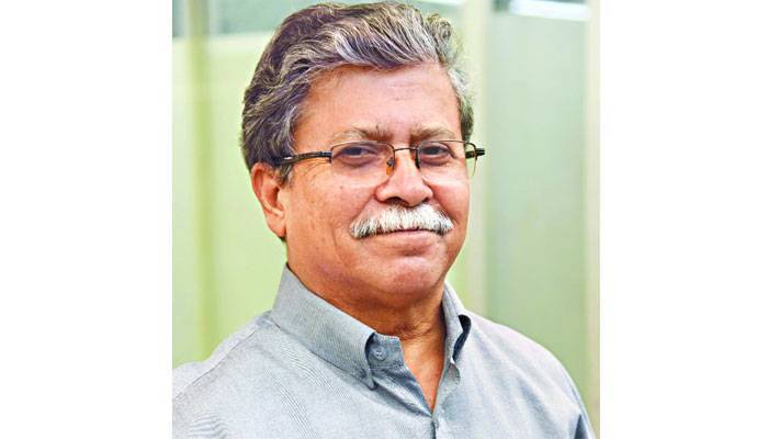 একাত্তরের জয়মাল্য তার প্রাপ্য