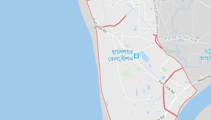 চট্টগ্রামে জোয়ারের পানিতে তলিয়ে যাওয়া ২ কিশোরীর মরদেহ উদ্ধার