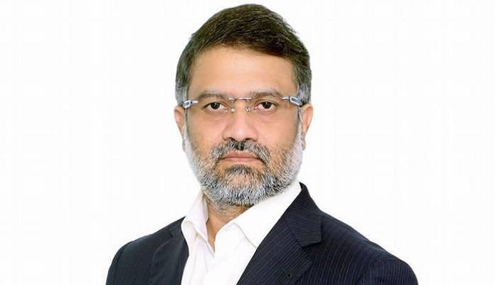 তৌফিক ইমরোজ খালিদীর বিরুদ্ধে দুদকের মামলা