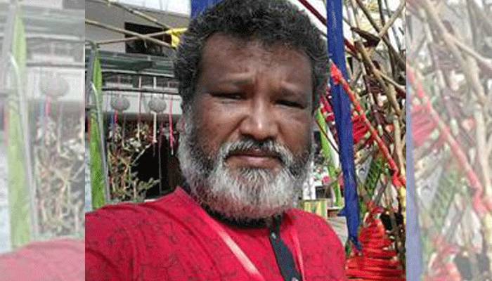 করোনায় প্রাণ গেলো অভিনেতা স্বপন সিদ্দিকীর