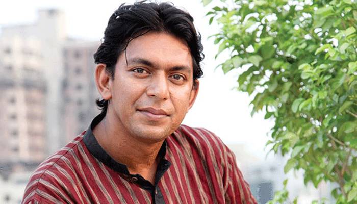 দূরত্ব মেনে শুটিং করা মোটেও সম্ভব নয়: চঞ্চল চৌধুরী