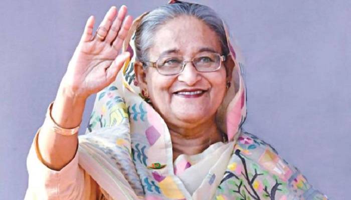 আমি খুরুশকুল দেখতে যাব, শুঁটকি ভর্তা দিয়ে ভাত খাব: প্রধানমন্ত্রী