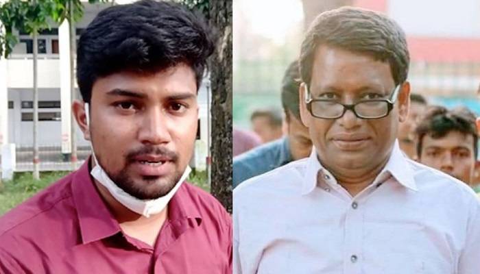 প্রকৌশলীকে মারধর চেয়ারম্যানের, চিকিৎসার জন্য হাসপাতালে গেলে ধাওয়া