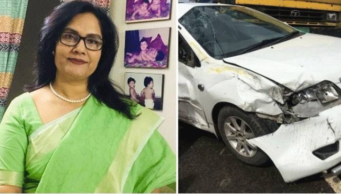 ‘বিশ্বাস করতে পারছিনা আমি বেঁচে আছি’