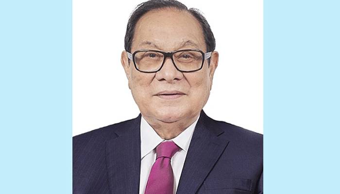 আ. রউফ চৌধুরী ব্যাংক এশিয়ার চেয়ারম্যান পুনর্নির্বাচিত