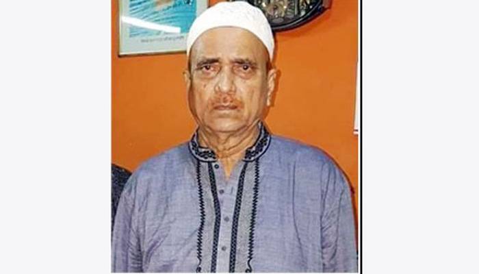 চট্টগ্রামে করোনায় আ. লীগ নেতার মৃত্যু
