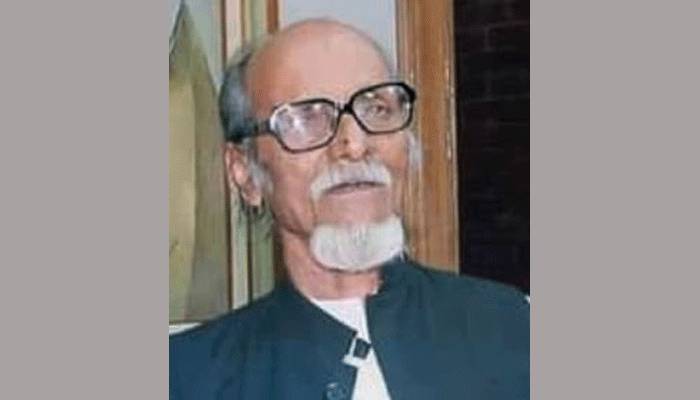 বাঁশখালীতে রাষ্ট্রীয় মর্যাদা ছাড়াই মুক্তিযোদ্ধার দাফন