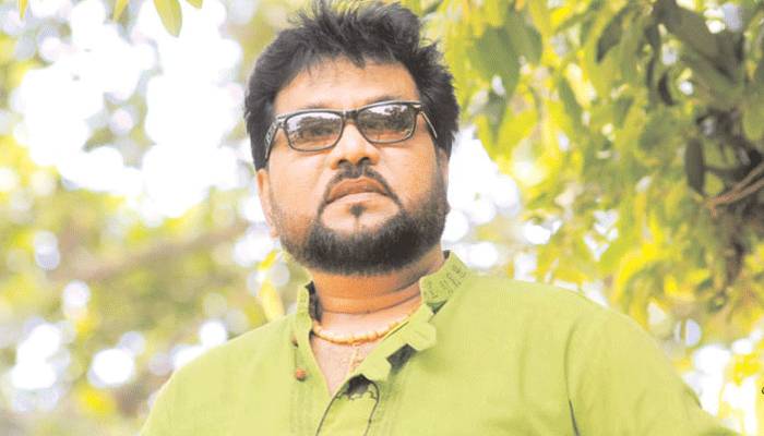 আয়োজন করে এন্ড্রু কিশোরকে শ্রদ্ধা জানানো হচ্ছে না