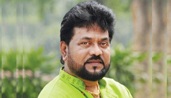 ঢাকায় আনা হচ্ছেনা এন্ড্রু কিশোরকে
