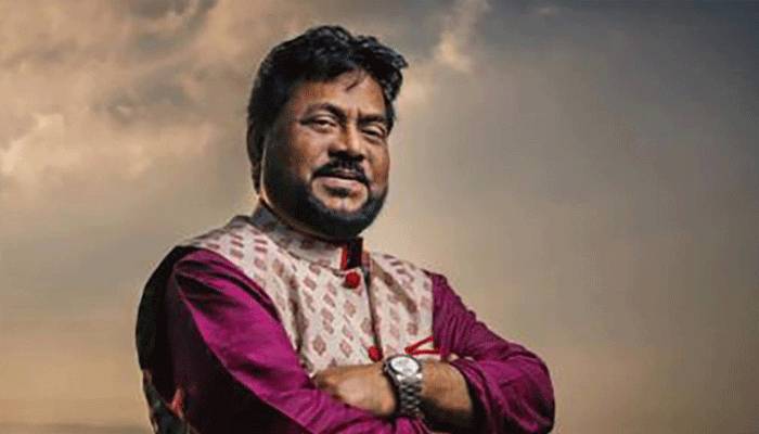 'বিশ্ব, সরি, আমি গানটা ঠিকমতো তুলি নাই'