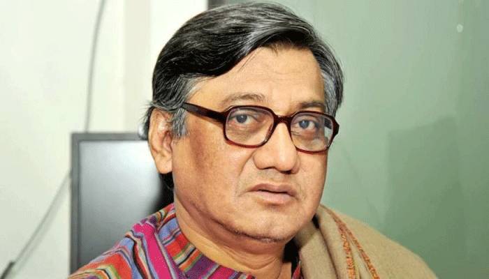 সাংবাদিক রাশীদ উন নবী বাবু আর নেই