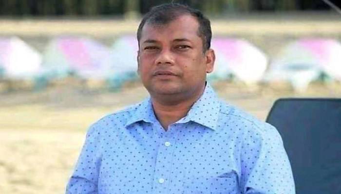 স্বেচ্ছাসেবক দলের সভাপতি শফিউল বারী মারা গেছেন