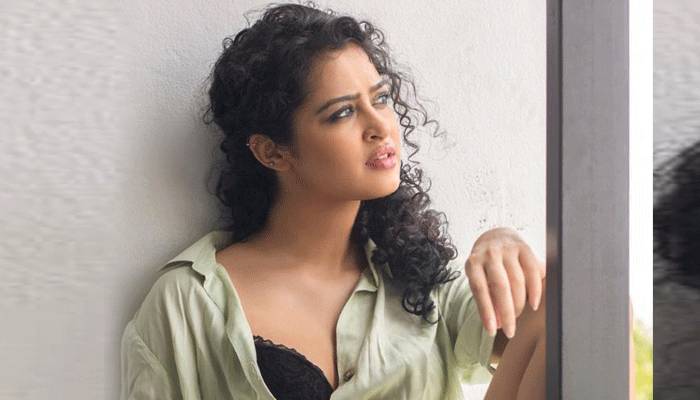 আপাতত ওড়িশার এই অভিনেত্রীই ভার্মার সব!