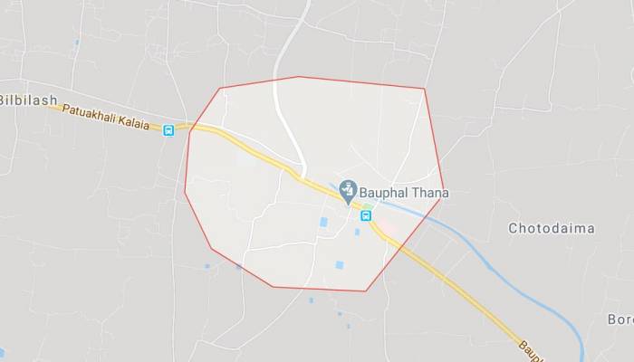 বাউফলে আওয়ামী লীগের সভায় হামলা, আহত ১০
