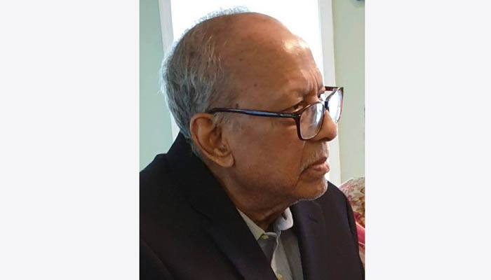 করোনায় চিনি ও খাদ্য শিল্প করপোরেশনের সাবেক চেয়ারম্যানের মৃত্যু