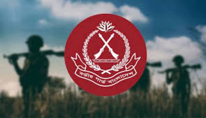জুনে ৩৬ কোটি টাকার চোরাচালান পণ্য জব্দ
