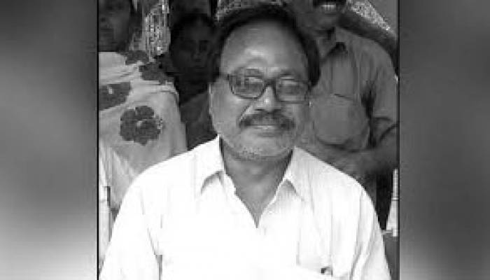 বাজারে ঝুলন্ত অবস্থায় মিলল বিজেপি বিধায়কের মরদেহ