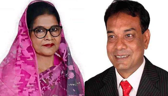 বগুড়া-১ আসনের উপনির্বাচন ১৪ জুলাই