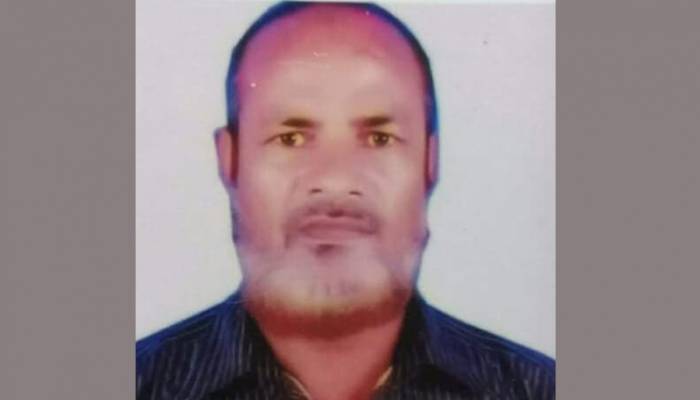 ভারতের জেলে বাংলাদেশির মৃত্যু