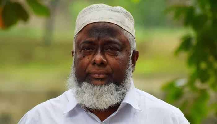 করোনায় মারা গেলেন ব্রাহ্মণবাড়িয়ার আ'লীগ নেতা