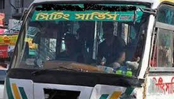 ঈদে ৯ দিন বন্ধ গণপরিবহন