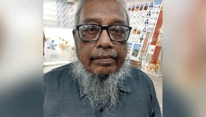করোনায় জয়পুরহাটে আ.লীগ নেতার মৃত্যু