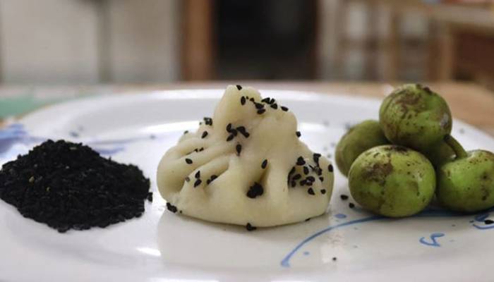 রোগ প্রতিরোধ ক্ষমতা বাড়াতে ‘ইমিউনিটি পিঠা’