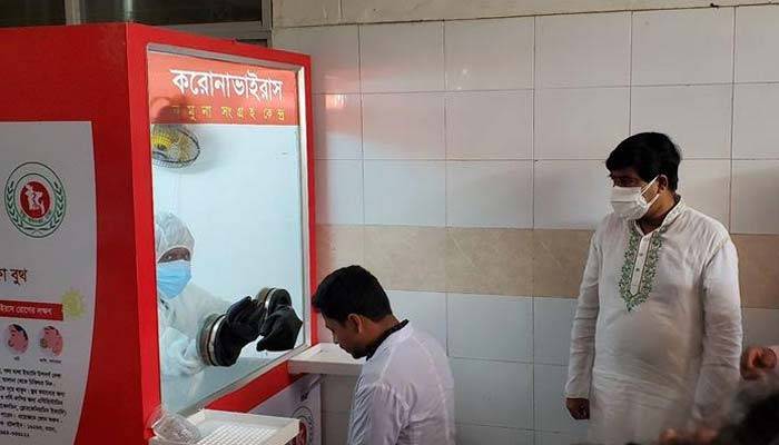 দেশে করোনায় আরও ৩০ মৃত্যু, নতুন শনাক্ত ২৬৮৬