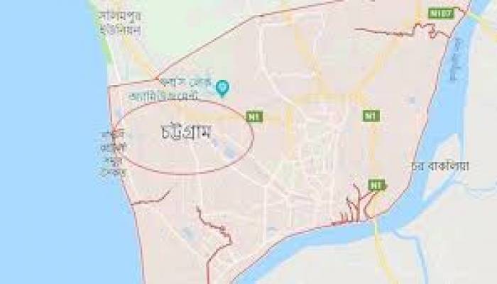 বন্ধে শিক্ষার্থীদের জড়ো করে বিদ্যালয় ভবনের উদ্বোধন