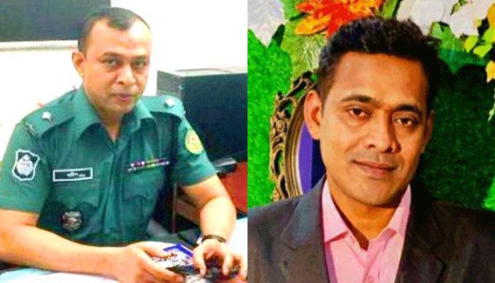 মারুফের আত্মহত্যা: এসআই হেলাল বরখাস্ত, ওসিকে শোকজ