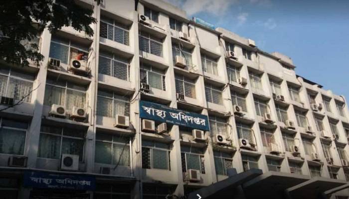স্বাস্থ্য অধিদপ্তরের প্রেস থেকেই মেডিকেলের প্রশ্নপত্র ফাঁস