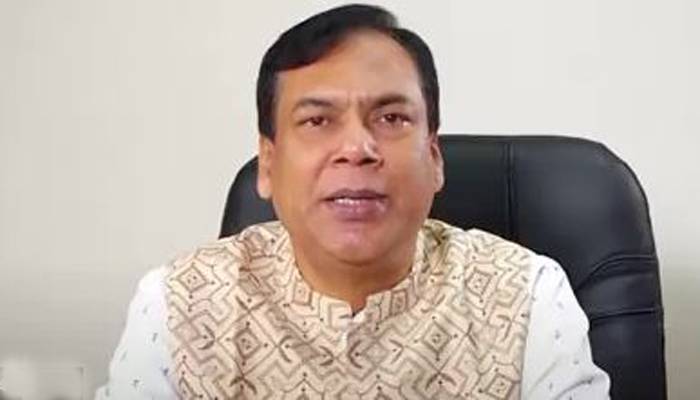 স্বাস্থ্য অধিদফতরের ডিজির পদত্যাগপত্র গ্রহণের প্রক্রিয়া শুরু