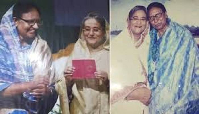 হারালাম এক পরীক্ষিত ও বিশ্বস্ত সহযোদ্ধাকে: প্রধানমন্ত্রী
