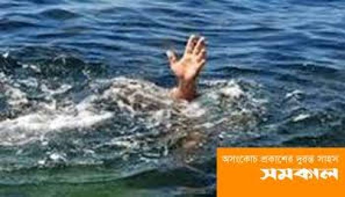 ক্রিকেট বল আনতে গিয়ে মেঘনায় নিখোঁজ কিশোর