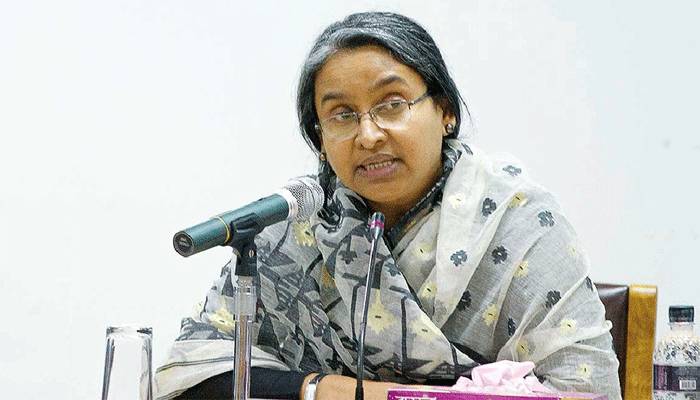 গুজব ছড়ালে আইনগত ব্যবস্থা নেয়া হবে: শিক্ষামন্ত্রী
